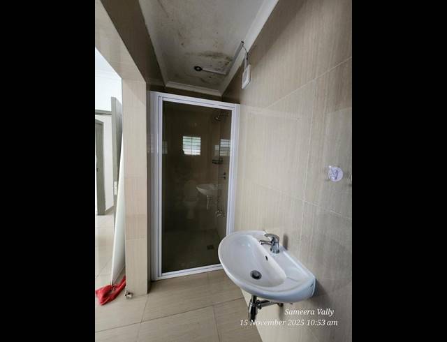 2 BEDROOM PROPERTY TO RENT IN OVERPORT